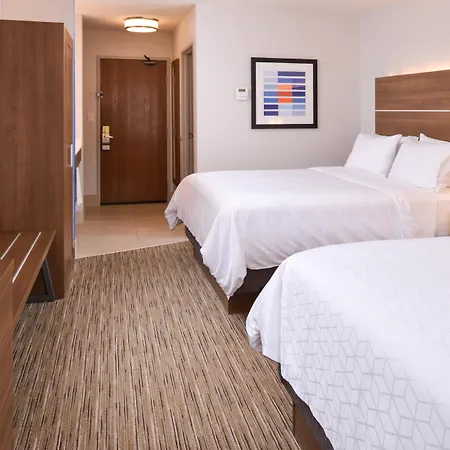 Holiday Inn Express Glenwood Springs Aspen Area By Ihg Extérieur photo