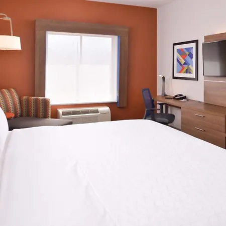 Holiday Inn Express Glenwood Springs Aspen Area By Ihg Extérieur photo