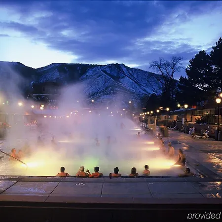 Holiday Inn Express Glenwood Springs Aspen Area By Ihg 