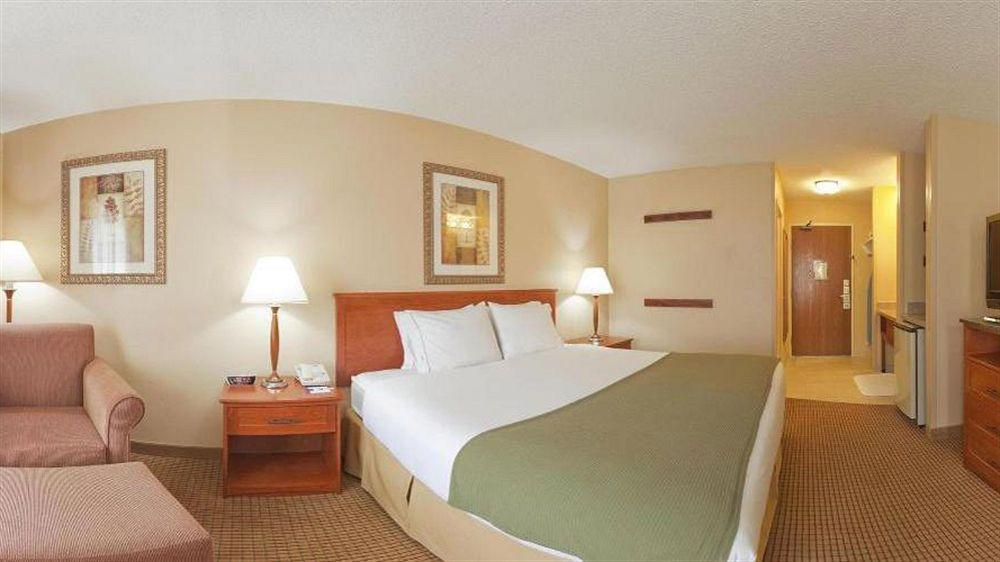 Holiday Express Aspen Area By Ihg Glenwood Springs