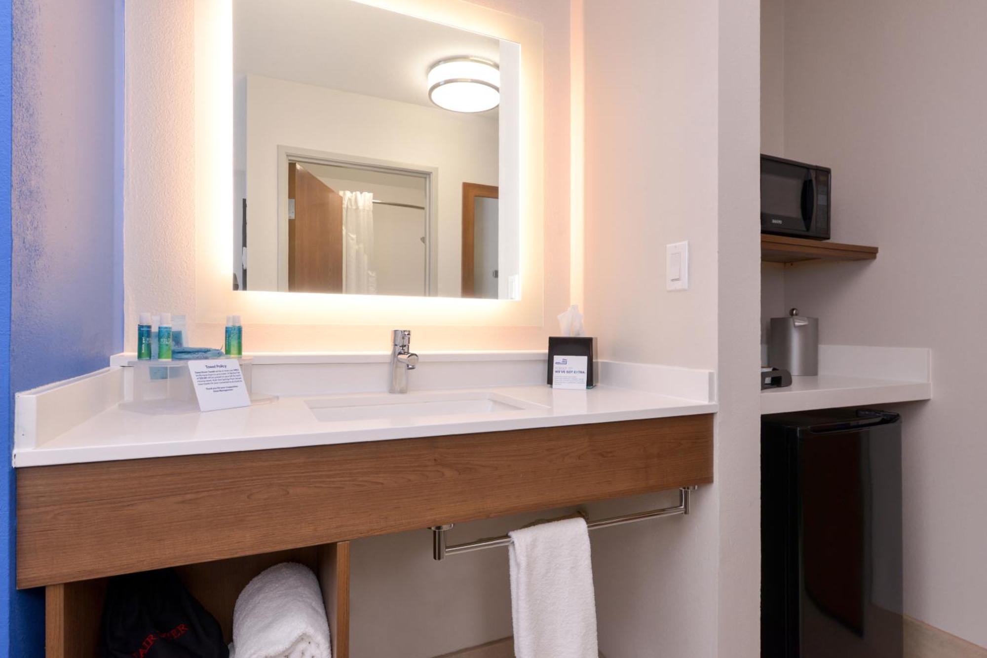 Holiday Express Aspen Area By Ihg Hotel