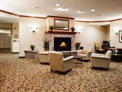 Express Aspen Area By Ihg 2*